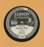 [1923] Spanish Rose